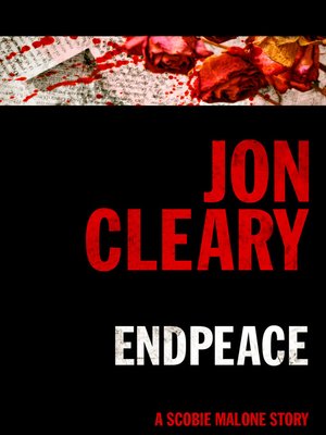 cover image of Endpeace